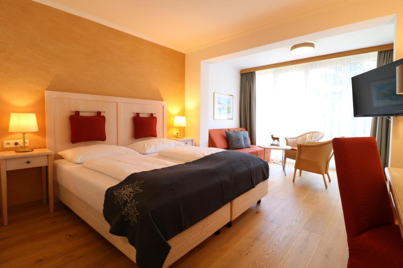 Hotel Braeu Рауріс Екстер'єр фото